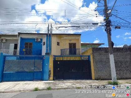 Casa à venda na Rua Enseada Itapacoroia - Sao Paulo/SP Código: 02.26630