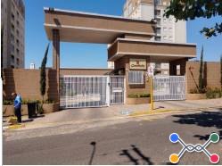 Apartamento à venda na Rua Ana Rosa Zuicker Dannunziata - Bauru/SP Código: 02.26705