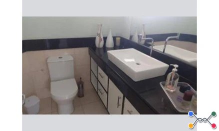 Casa à venda na Alameda Dos Cravos - Salvador/BA Código: 02.26611