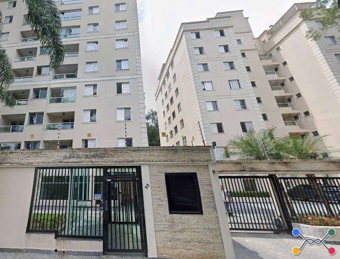 Apartamento à venda na Rua Coronel Francisco De Oliveira Simões - São Paulo/SP Código: 02.24294