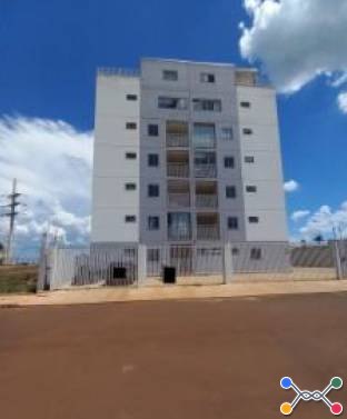 Apartamento à venda na Rua Antônio Carlos Da Silva - Santa Cruz Do Rio Pardo/SP Código: 02.26761