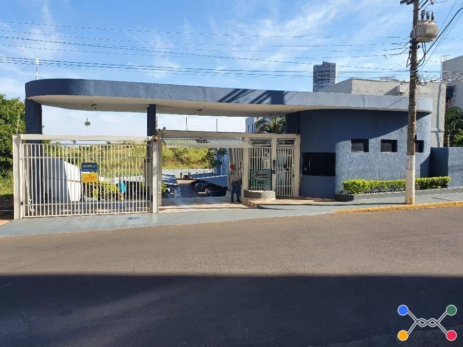 Apartamento à venda na Rua Palmares - Marília/SP Código: 02.26329