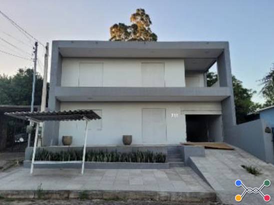 Casa à venda na Rua Doutor Victor Otto Schmidt - São Leopoldo/RS Código: 02.26322