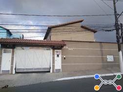 Casa à venda na Rua Luar Do Sertão - São Paulo/SP Código: 02.26163