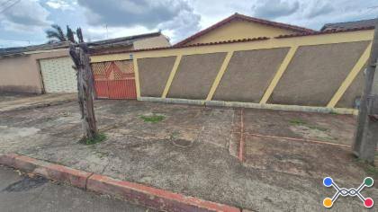 Casa à venda na Rua Presidente Nilo Pecanha - Goiânia/GO Código: 02.26302