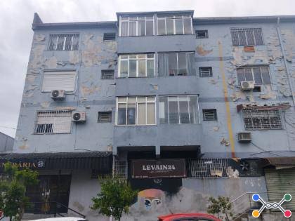 Apartamento à venda na Avenida Santos Ferreira - Canoas/RS Código: 02.26286