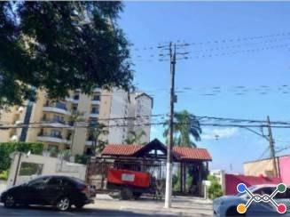 Apartamento à venda na Avenida Parada Pinto - São Paulo/SP Código: 02.26310