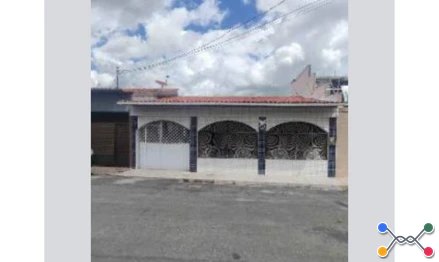 Casa à venda na Travessa Cândido Mendes - São Luis/MA Código: 02.26072