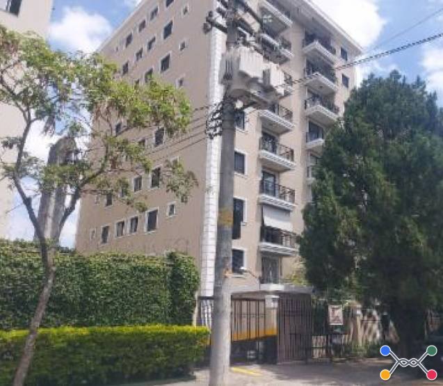 Apartamento à venda na Rua Professor Celso Quirino Dos Santos - São Paulo/SP Código: 02.26271