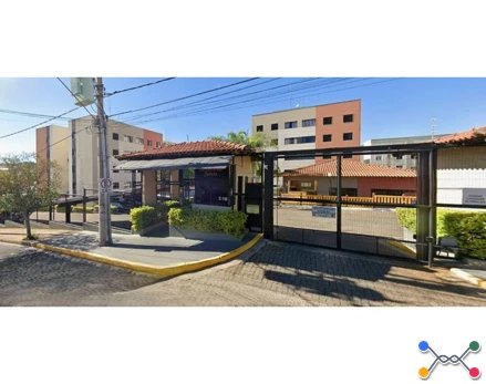 Apartamento à venda na Avenida Industrial - Camaçari/BA Código: 02.25957