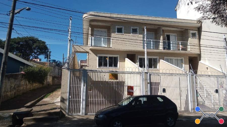 Casa à venda na Rua Nova Jaraguá - São Paulo/SP Código: 02.25049
