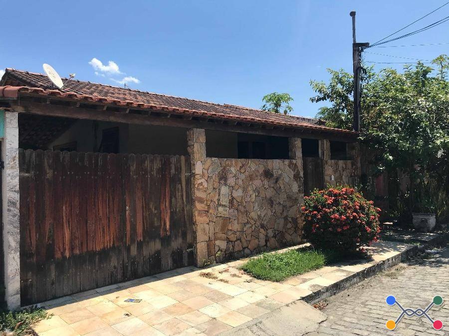 Casa à venda na Rua Itaguaí - São Gonçalo/RJ Código: 02.25496
