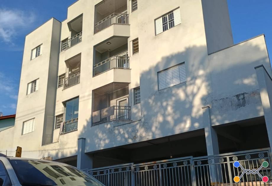 Apartamento à venda na Rua Jorge da Cruz Pereira - Indaiatuba/SP Código: 02.23632