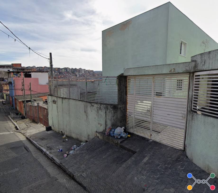 Casa à venda na Rua Irineu Maciel - São Paulo/SP Código: 02.25250