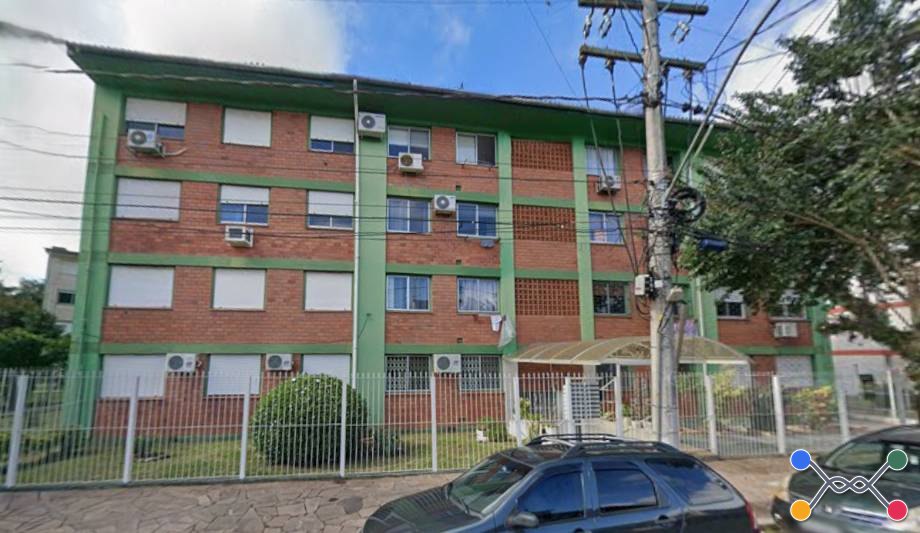 Apartamento à venda na Rua Álvaro Domingues - Porto Alegre/RS Código: 02.25217