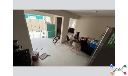 Casa à venda na Rua Rio Grande do Norte - Santa Maria/RS Código: 02.25318