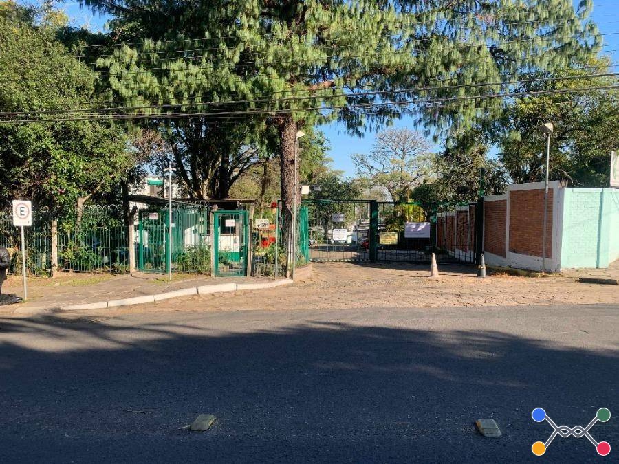 Apartamento à venda na Avenida Fábio Araújo Santos - Porto Alegre/RS Código: 02.25014