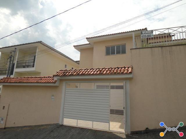 Casa à venda na Rua Álvaro Carlos Leal - São Paulo/SP Código: 02.25091