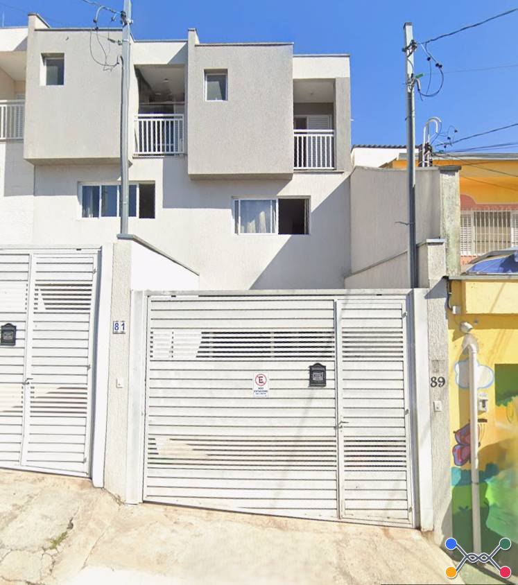 Casa à venda na Rua Marcondes de Moura e Costa - São Paulo/SP Código: 02.25109