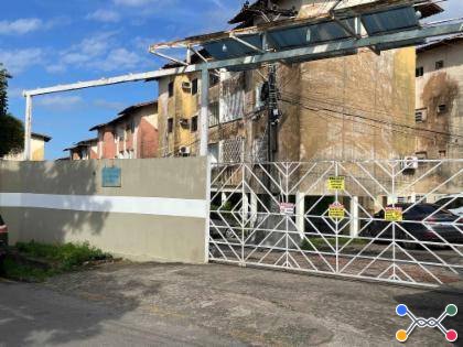 Apartamento à venda na Rua São Francisco - São José de Ribamar/MA Código: 02.25070