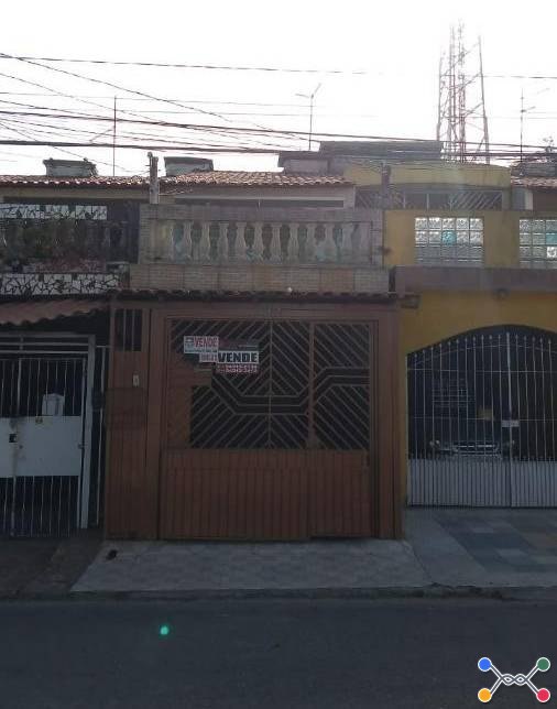 Casa à venda na Rua Guaqui - São Paulo/SP Código: 02.24997