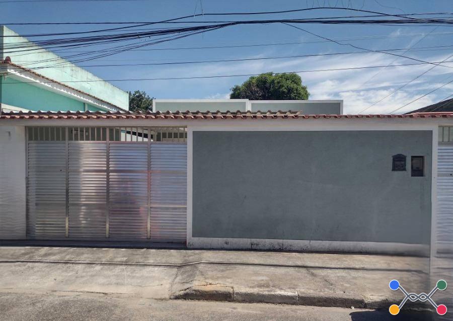 Casa à venda na Rua Expedicionários - Nova Iguaçu/RJ Código: 02.24948