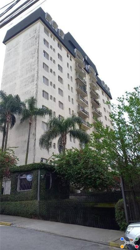 Apartamento à venda na Rua João Avelino Pinho Mellão - São Paulo/SP Código: 02.24561