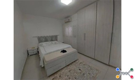 Casa à venda na Rua das Rolinhas - Uberlândia/MG Código: 02.22492