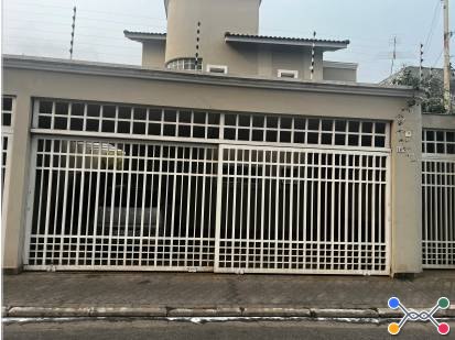 Casa à venda na Rua Doutor Nicolino Morena - São Paulo/SP Código: 02.24345
