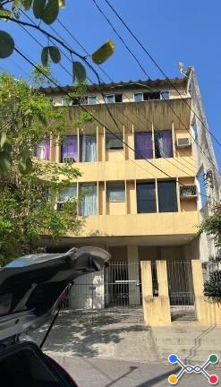 Apartamento à venda na Rua José Arcas - Nova Iguaçu/RJ Código: 02.23442