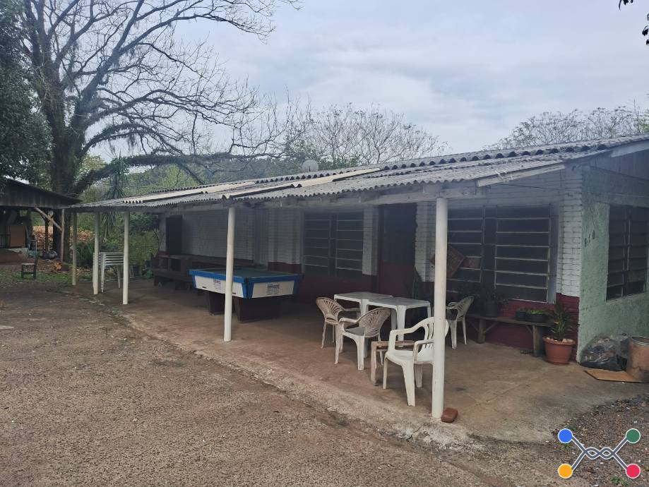 Casa à venda na Rua Leonel Sangali - Encantado/RS Código: 02.22735