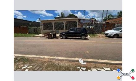 Casa à venda na Rua Tupi | Guarani - Rio Branco/AC Código: 02.23928