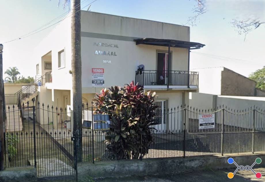 Apartamento à venda na Rua Tarumã - Gravataí/RS Código: 02.23694
