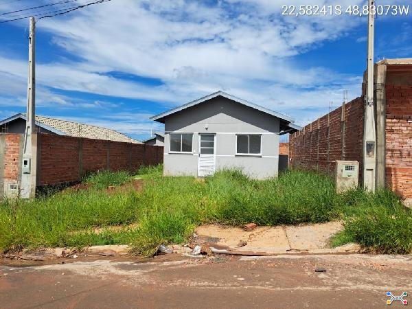 PRÉDIO 339 E SEU RESPECTIVO TERRENO, NA RUA PADRE ANCHIETA, VILA NOSSA SENHORA APARECIDA, LENÇOIS PAULISTA/SP. TERRENO MEDE 10,00M DE FRENTE POR 22,00M DA FRENTE AOS FUNDOS