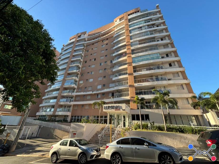 Apartamento à venda na Rua Rodrigo Romeiro - Bauru/SP Código: 02.23207