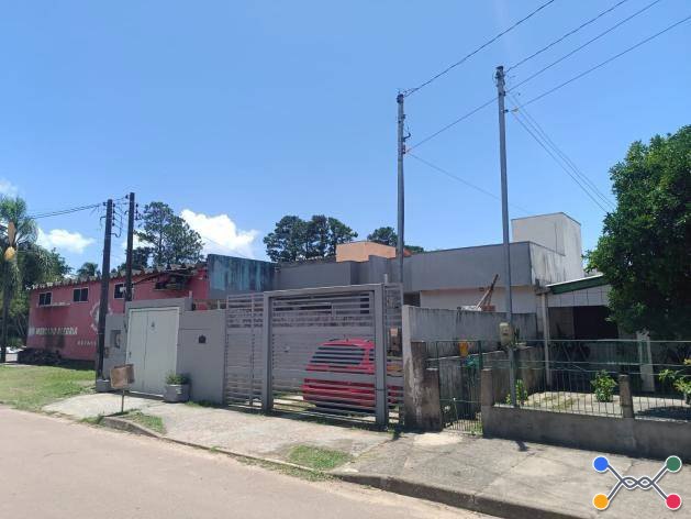 Casa à venda na Rua Marinaldo Vieira de Souza - Eldorado do Sul/RS Código: 02.22074