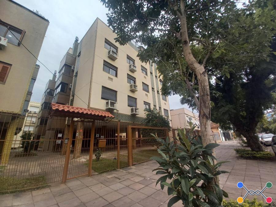 Apartamento à venda na Rua Olinda - Porto Alegre/RS Código: 02.23004