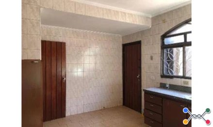 Casa à venda na Rua José Luís Pereira - Campo Grande/MS Código: 02.23150