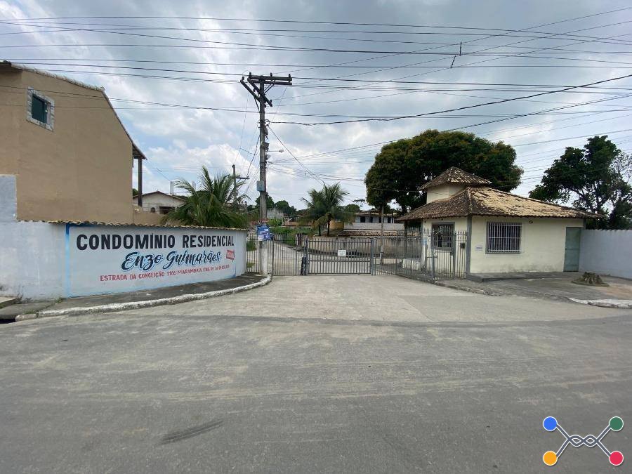 Casa à venda na Estrada Conceição - São Gonçalo/RJ Código: 02.22063
