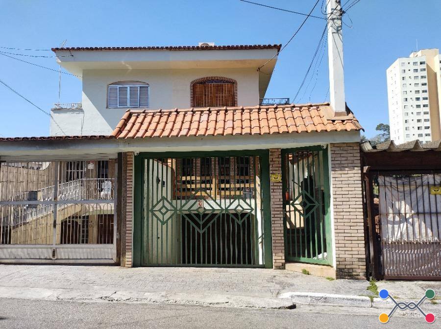 Casa à venda na Rua Maria Francisca - São Paulo/SP Código: 02.22458