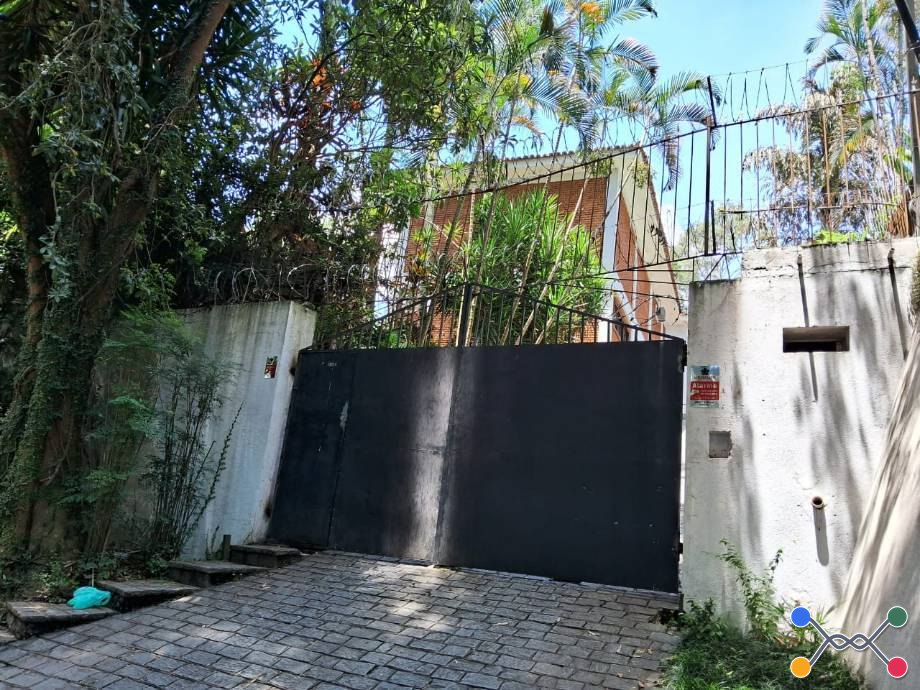 Casa à venda na Rua Silveira Sampaio - São Paulo/SP Código: 17497