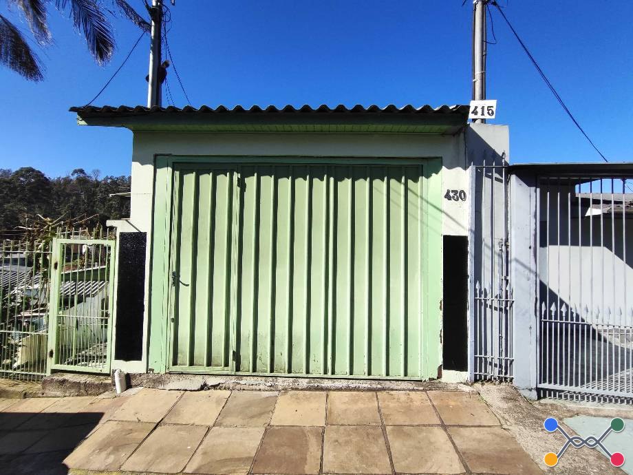 Casa à venda na Rua Sérgio Antônio Gobete - Caxias do Sul/RS Código: 17402