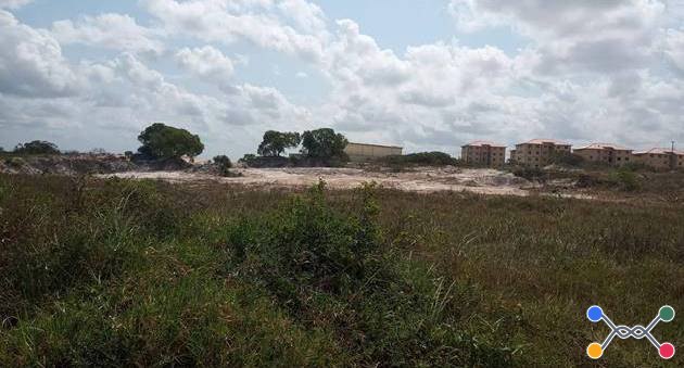 Lote à venda na Rua Francisco Drumond - Camaçari/BA Código: 9290
