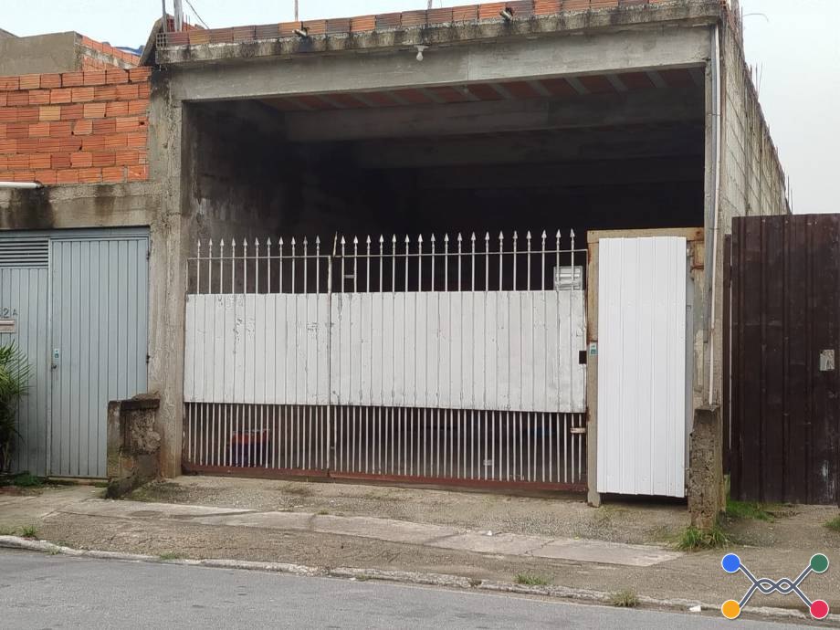 Lote à venda na Rua Marquês de Louriçal - São Paulo/SP Código: 16124
