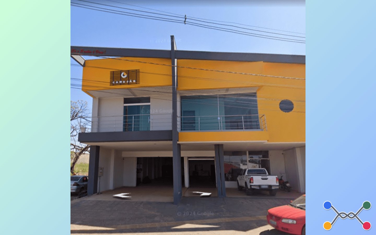Anterior Próxima 59% abaixo da avaliação R$ 938.705,67 1493 visitas Extrajudicial - Fundo de Investimento em Direitos Creditórios Crediblue Prédio Comercial 768m² Parauapebas/PA PRAÇA ÚNICA: 08/06/202