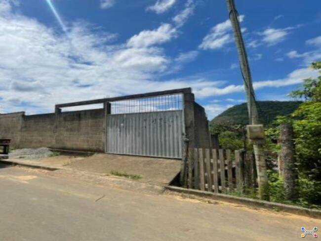 Terreno em Viana/ES