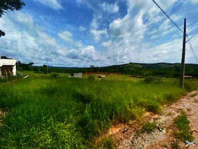 Terreno em São Sebastião da Bela Vista/MG