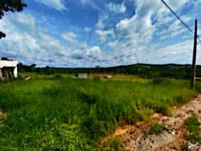 Terreno em São Sebastião da Bela Vista/MG