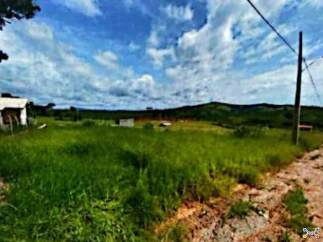Terreno em São Sebastião da Bela Vista/MG
