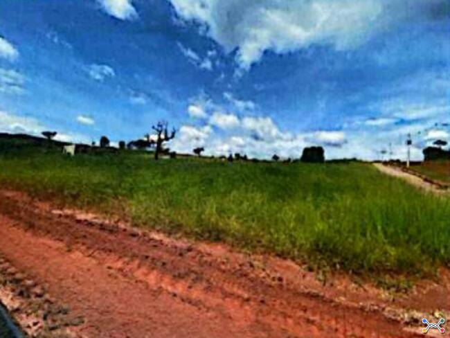 Terreno em São Sebastião da Bela Vista/MG
